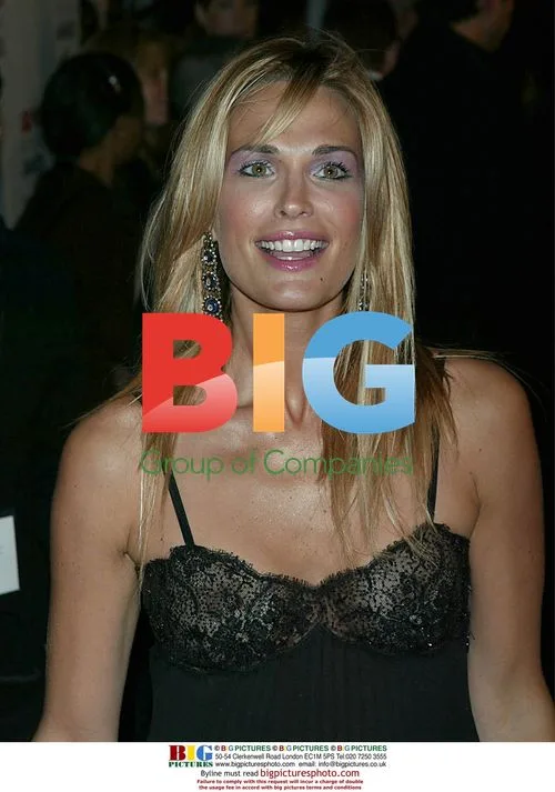 Molly Sims at GQ Men Of The Year Awards