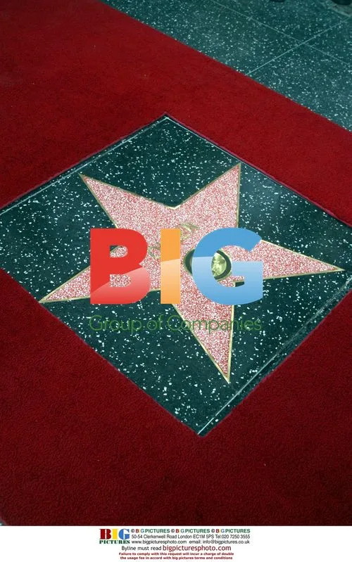 Brian May and Roger Taylor receive star on Hollywood Blvd