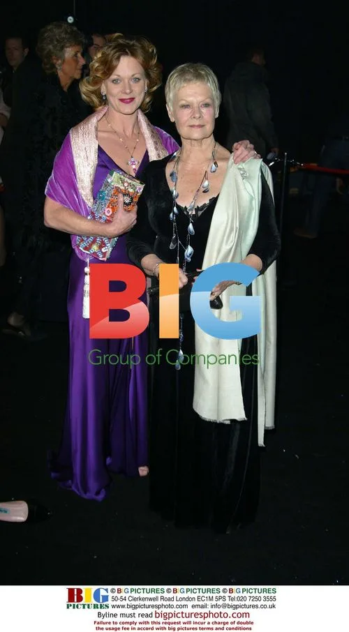 Barbra Streisand at Oscars 2022