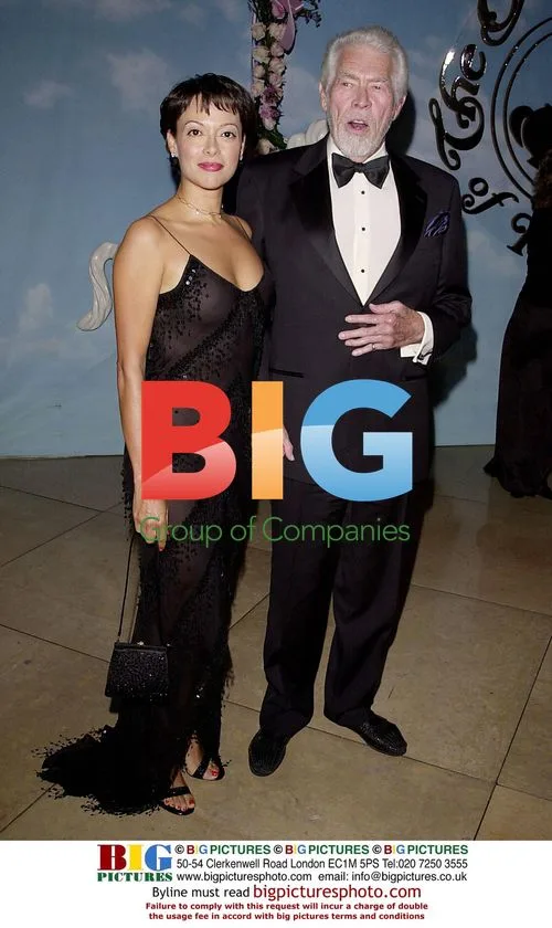 Celebs at Movie Premiere