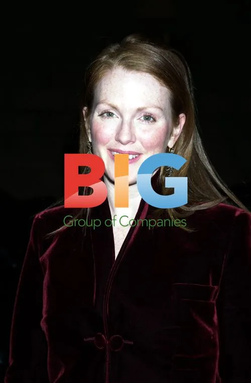 Julianne Moore at Design Awards Gala