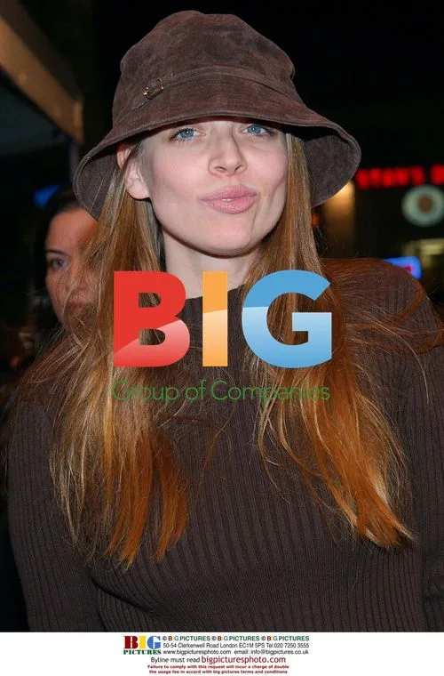 Photo of famous actor at awards show