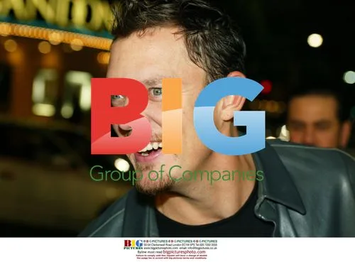 Matthew Lillard at Ghost Ship premiere