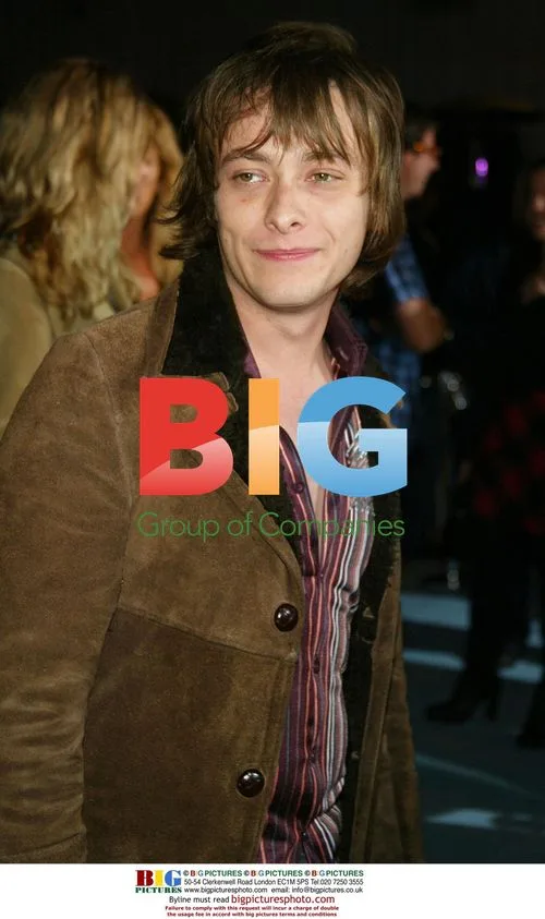 Eddie Furlong at South Park 5th Anniversary