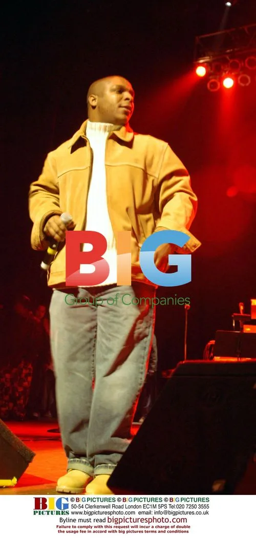Naughty by Nature at Artist Empowerment Coalition Benefit