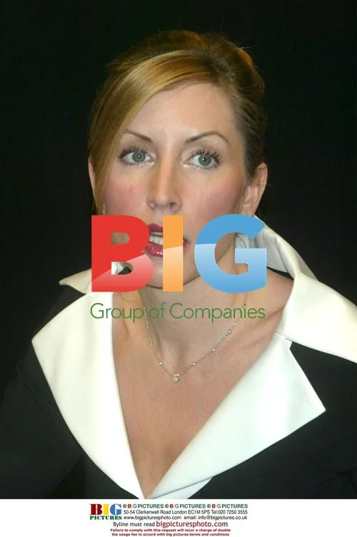 Heather Mills McCartney Promoting Book