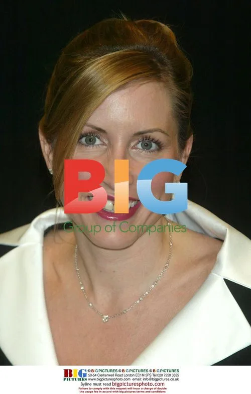 Heather Mills McCartney promoting book