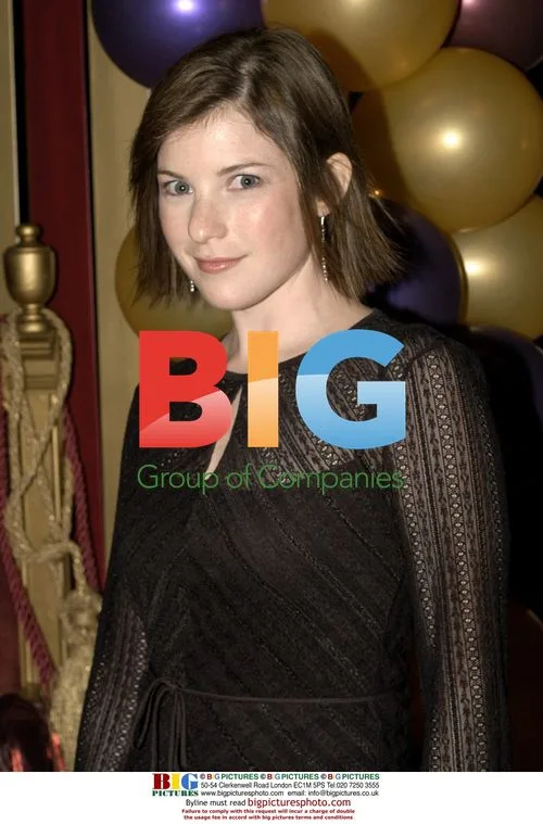 Meghan Black at "Carrie" premiere