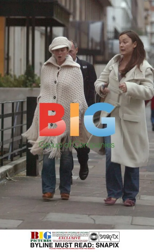 Agnethe Petit, wife of Chelsea star Emmanuel Petit, in curious crochet outfit