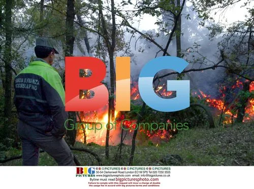 Mount Etna Eruption Continues