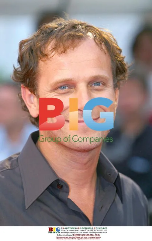 Charles Berling at Venice Film Festival