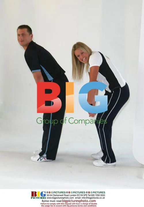 Marks & Spencer Sportswear Launch