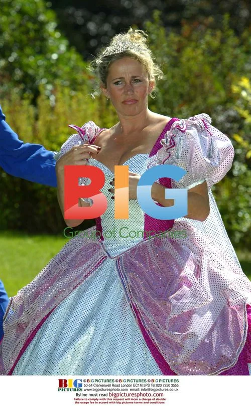 Cinderella Pantomime in Tunbridge Wells