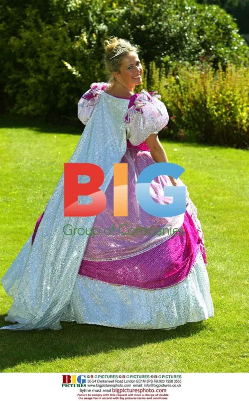 Cinderella Pantomime Production