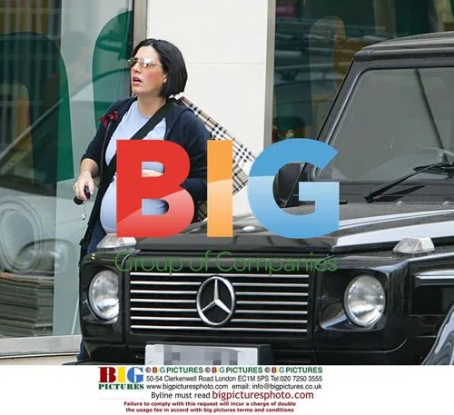 Sharleen Spiteri Receives Flattering Note