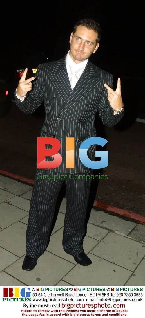 Will Mellor Leaves TV Quick Awards