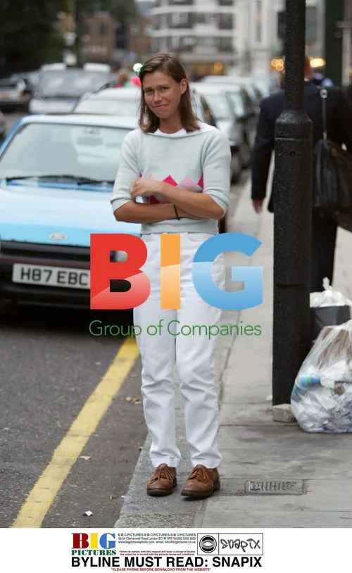 Lady Sarah Chatto & Husband Daniel Outing