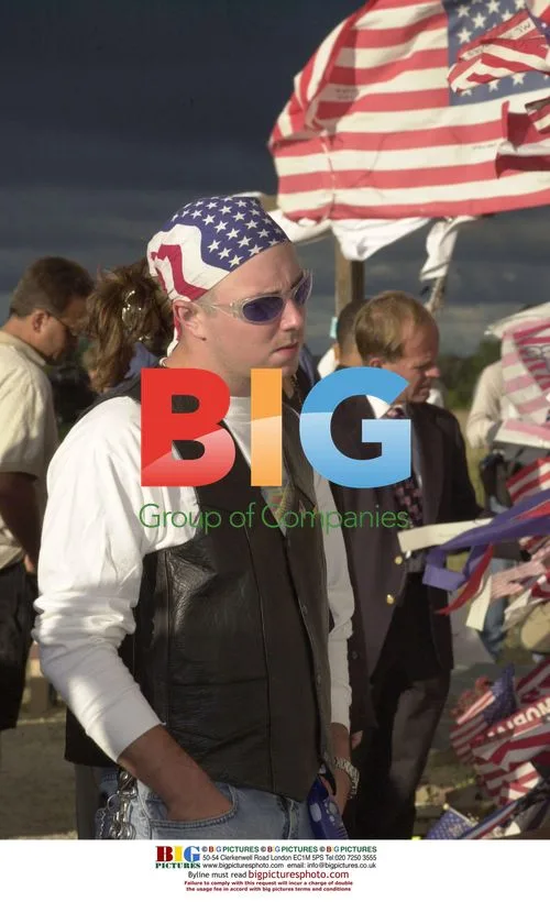 People remember Flight 93 victims at memorial