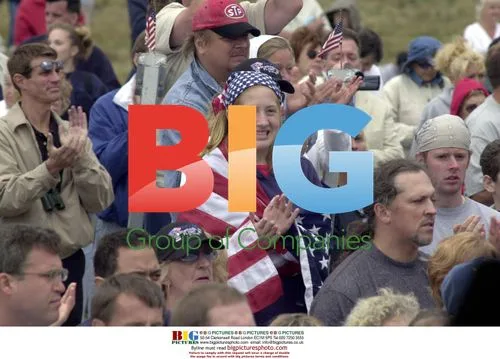 Flight 93 Memorial Service