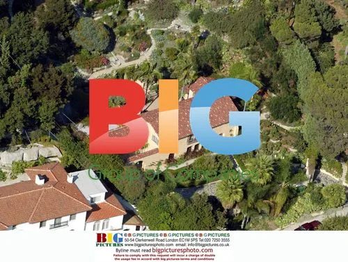 Noah Whiley"s new Los Feliz house