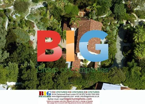 Noah Whiley"s new Los Feliz home