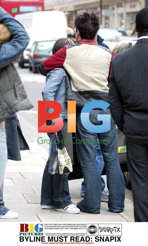 Britney Spears' New Boyfriend
