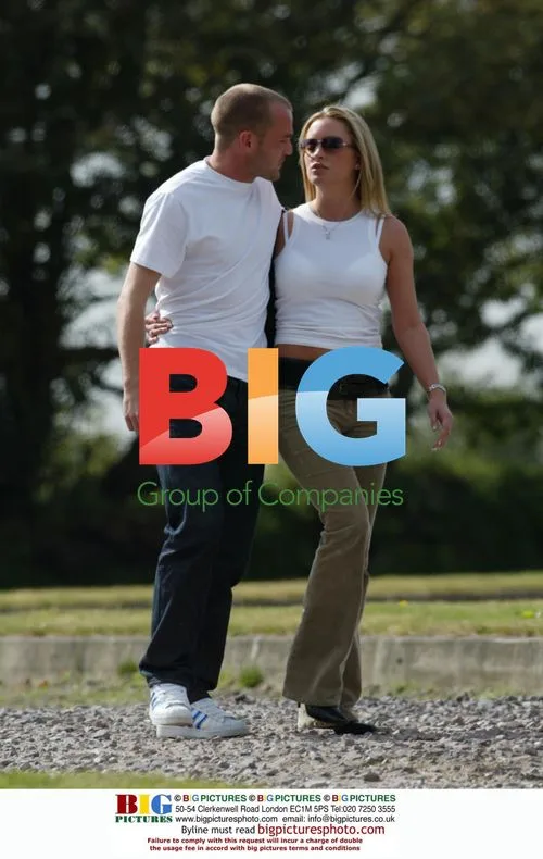 Hollyoaks Actress and Footballer Spotted Together