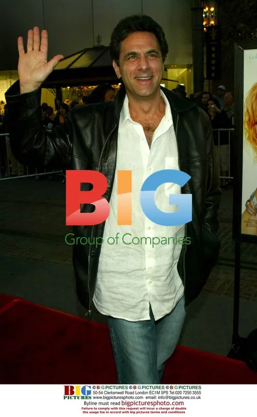 Robin Thomas at 'The Banger Sisters' premiere