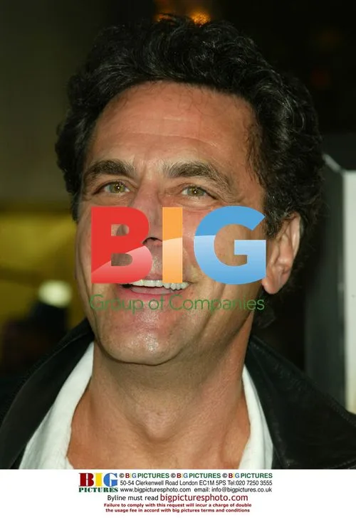 Robin Thomas at 'The Banger Sisters' premiere