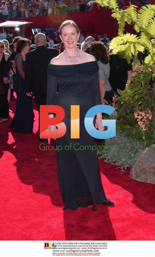 Frances Conroy at 54th Primetime Emmy Awards