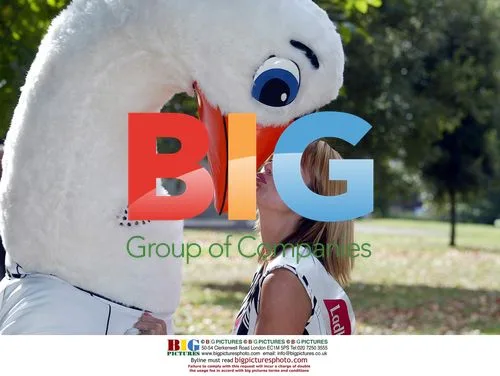 Mascot Grand National Launch with Celebrities