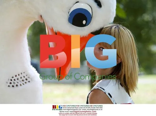 Mascot Grand National launch