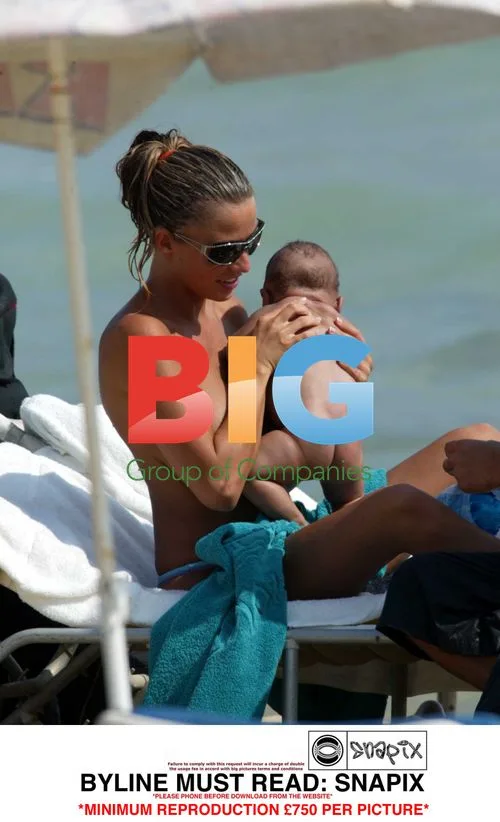 Jordan Enjoys Summer Break in the Med