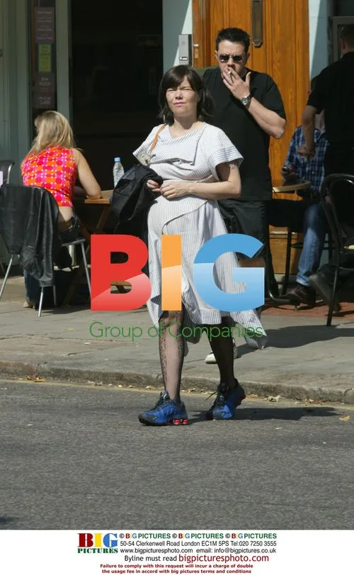 Bjork has brunch with boyfriend Mathew Barney
