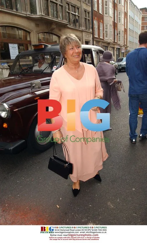 Laila Morse attends Latitia Dean and Jason Pethers' wedding