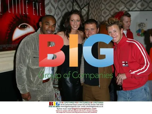 Big Brother Stars at Film Screening