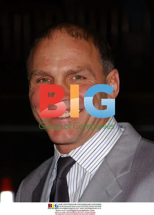 Patrick Kilpatrick at 'A Man Apart' Premiere