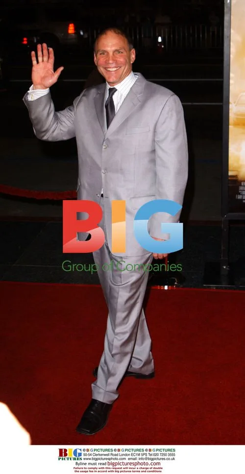 Patrick Kilpatrick at 'A Man Apart' Premiere