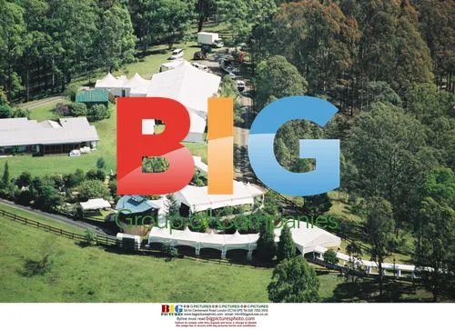 Russell Crowe's Wedding Venue