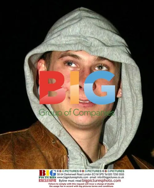 Lee from Blue Involved in Altercation
