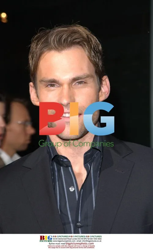 Seann William Scott at 'Bulletproof Monk' Premiere