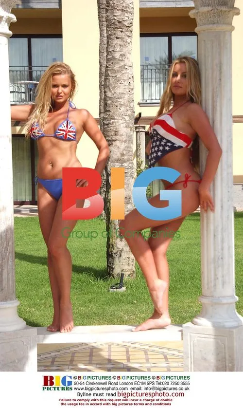 PAGE 3 MODELS RAISE SPIRITS