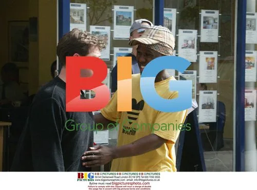 EastEnders Actors Seen Out in North London