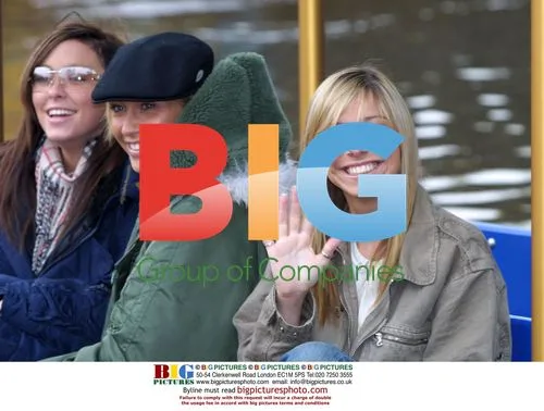 Atomic Kitten at Drayton Manor Theme Park