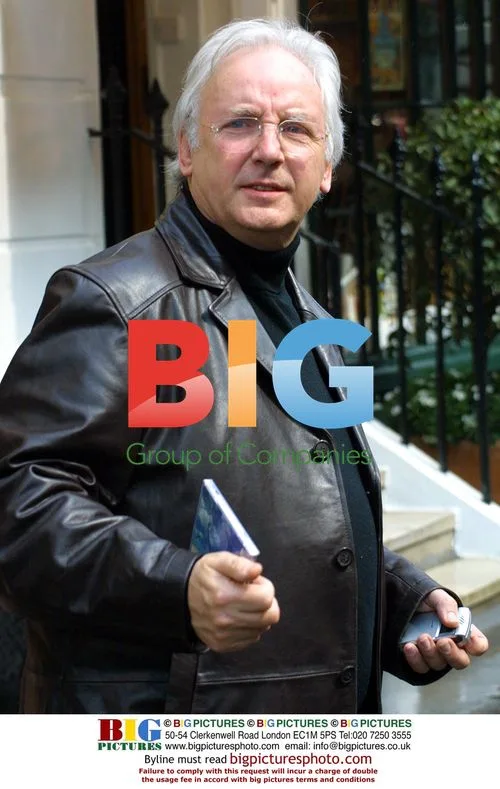 Keanu Reeves at Cyberpunk 2077 Release Event