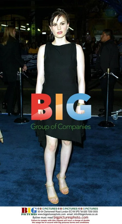 Anna Paquin at X2 Premiere