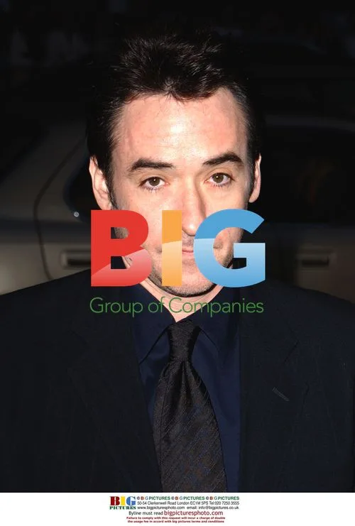 John Cusack at 'Identity' Premiere