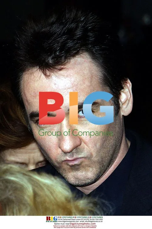 John Cusack at 'Identity' Premiere
