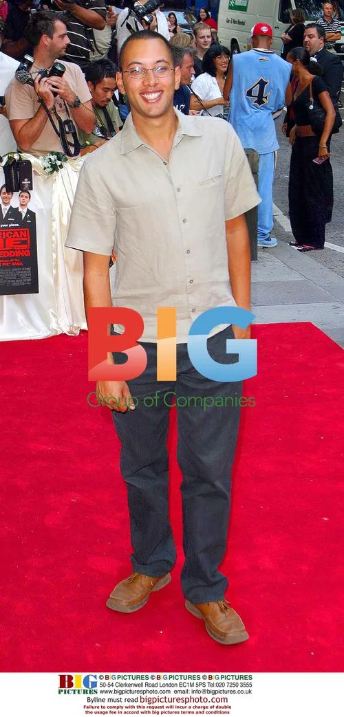 BIG BROTHER 4 HOUSEMATE JON TICKLE