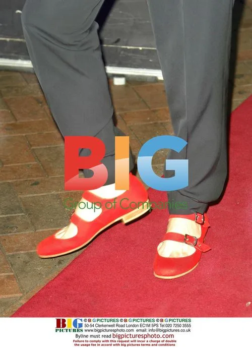 Billy Connelly at 'Man Man Who Sued God' Premiere